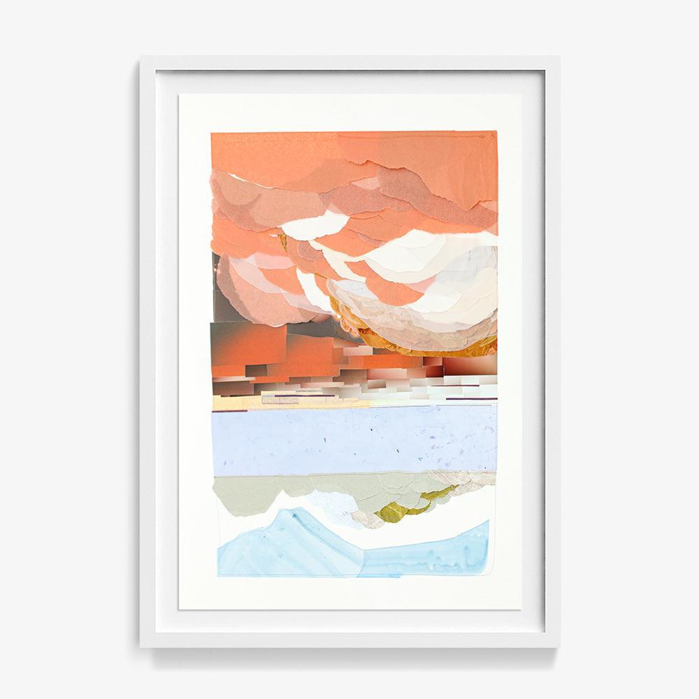 Collage by Kate Drewniak