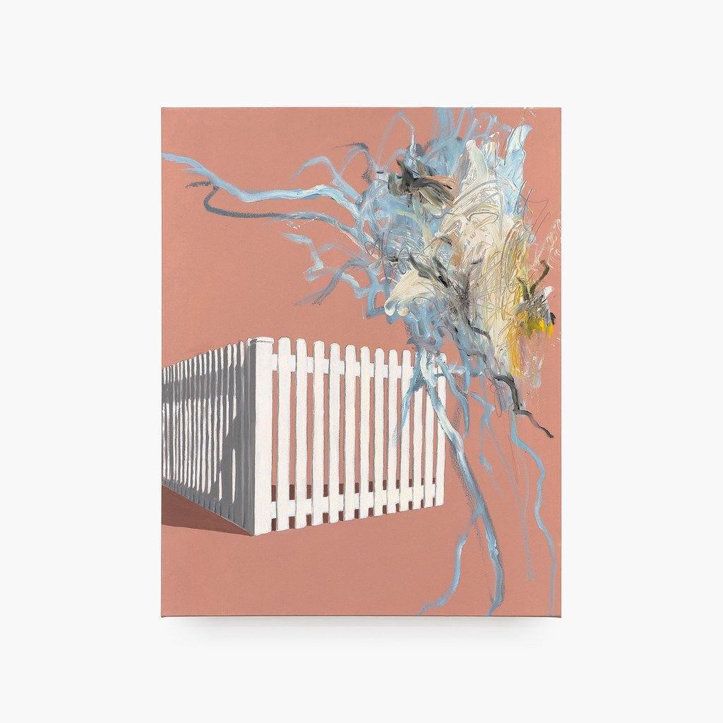 As They Went By (Pt. 2), Painting  by  As They Went By (Pt. 2) Tappan