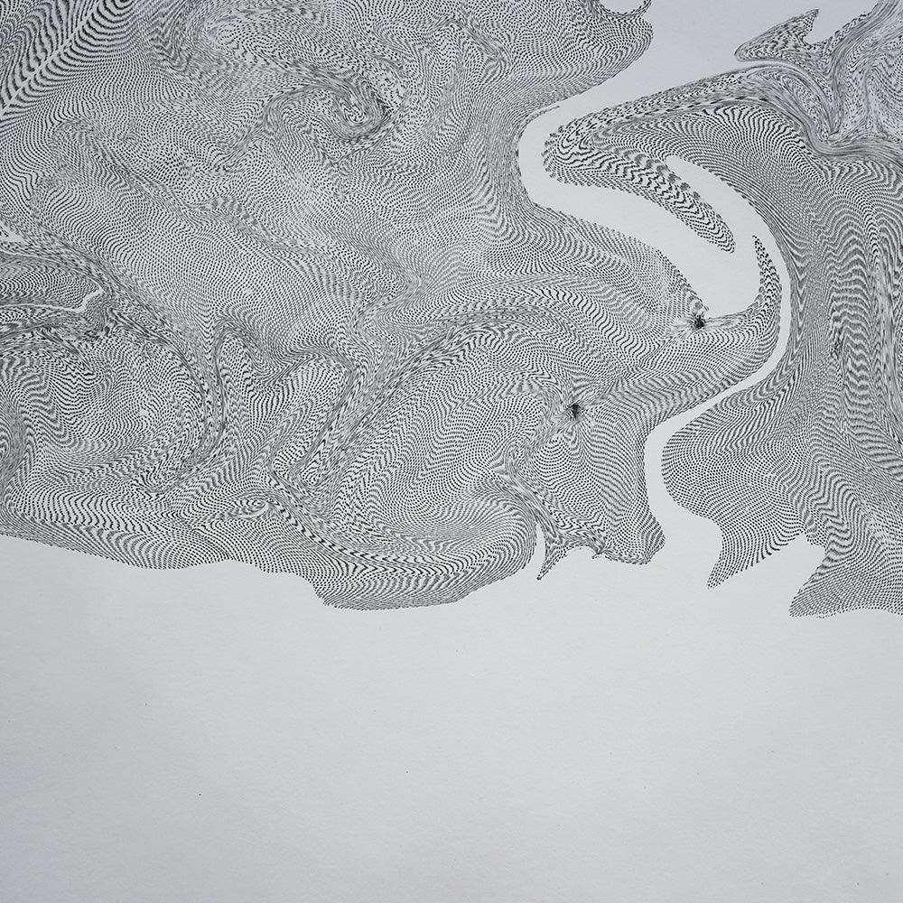 Work on Paper by Alexis Arnold