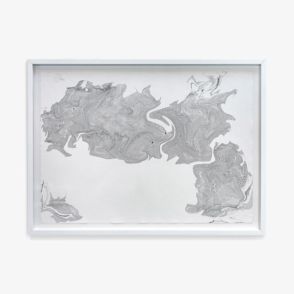 Work on Paper by Alexis Arnold