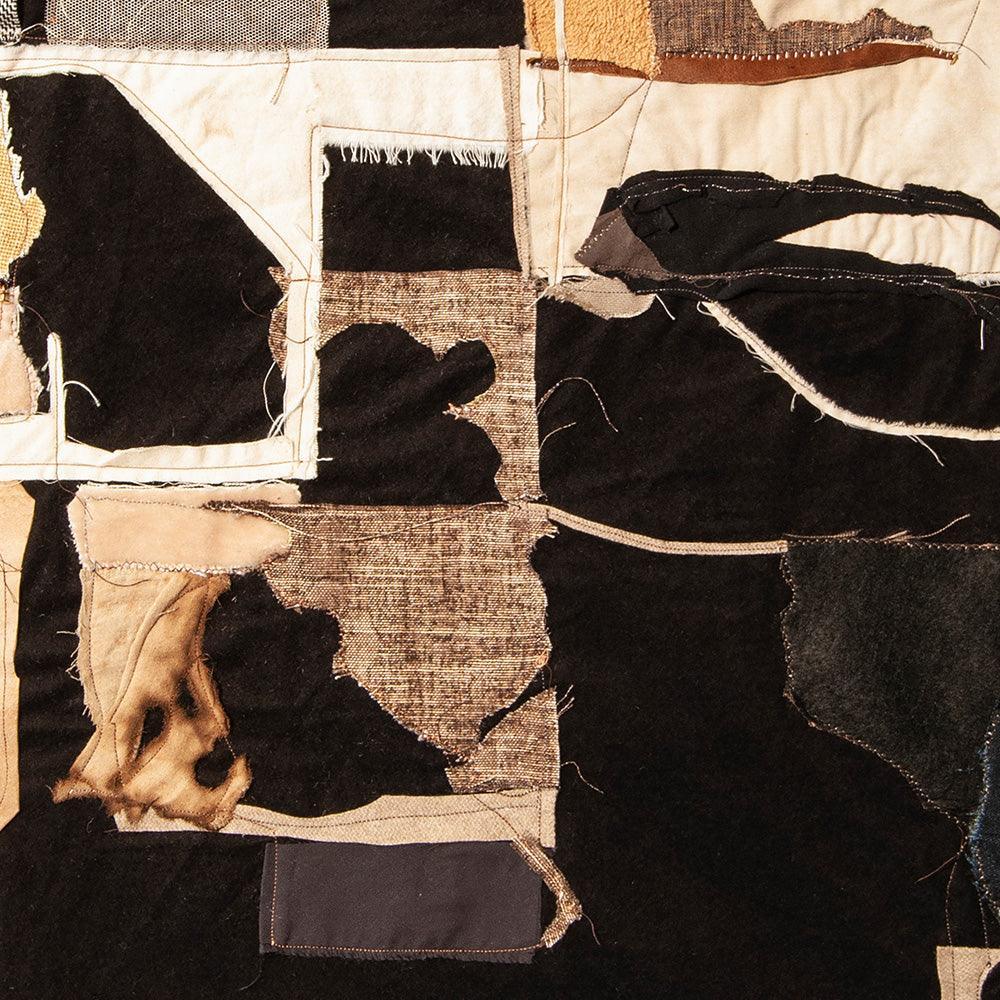 Textile by Fanny Allié