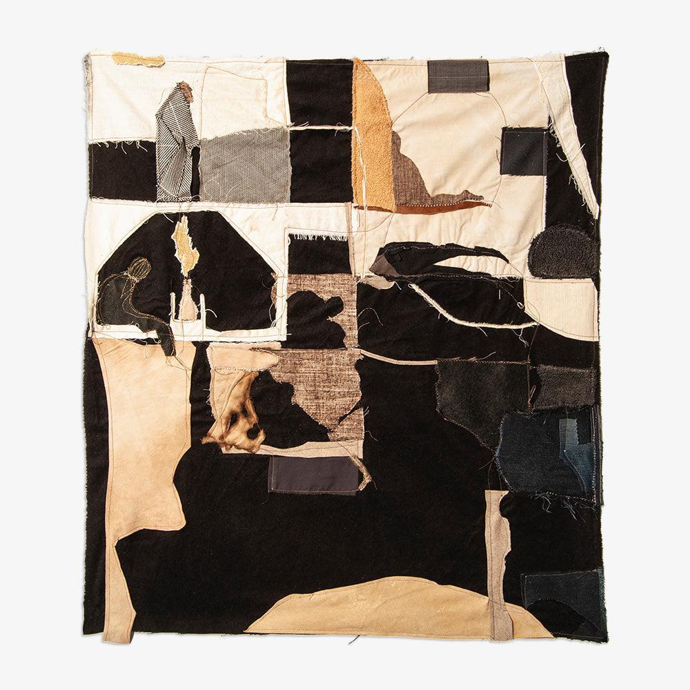 Textile by Fanny Allié