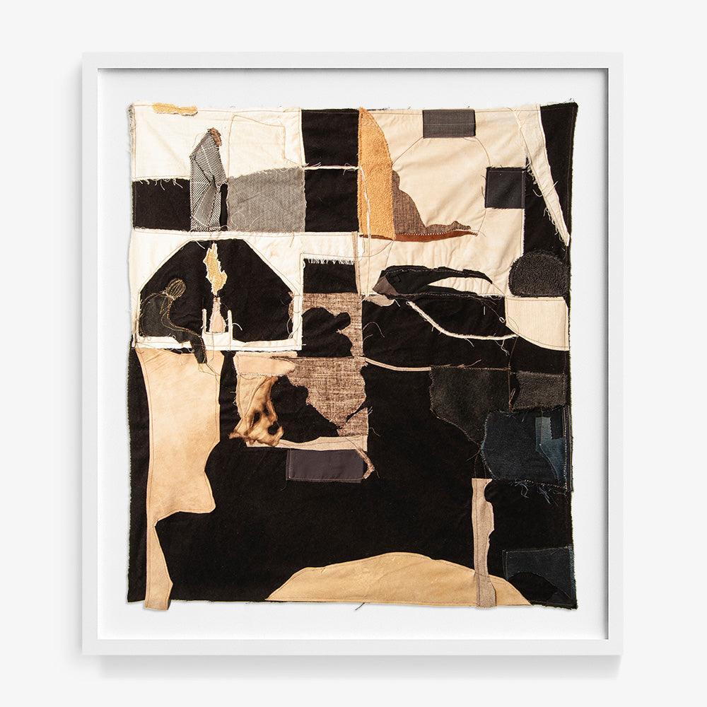 Textile by Fanny Allié