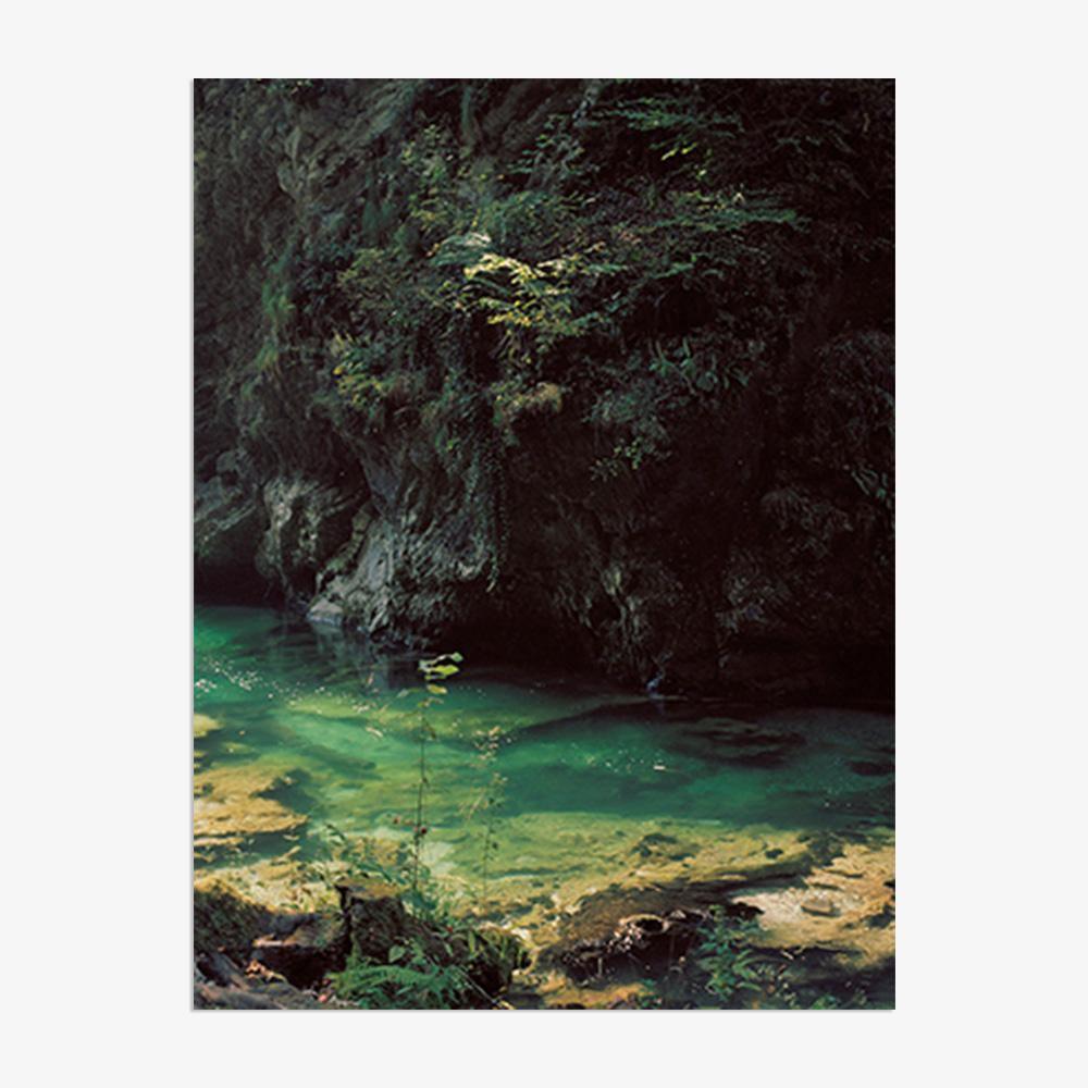 Photograph by Katie Burdon