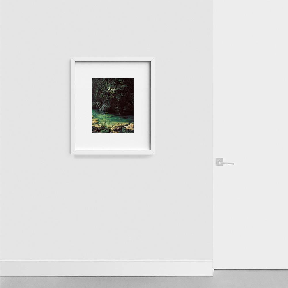 Photograph by Katie Burdon