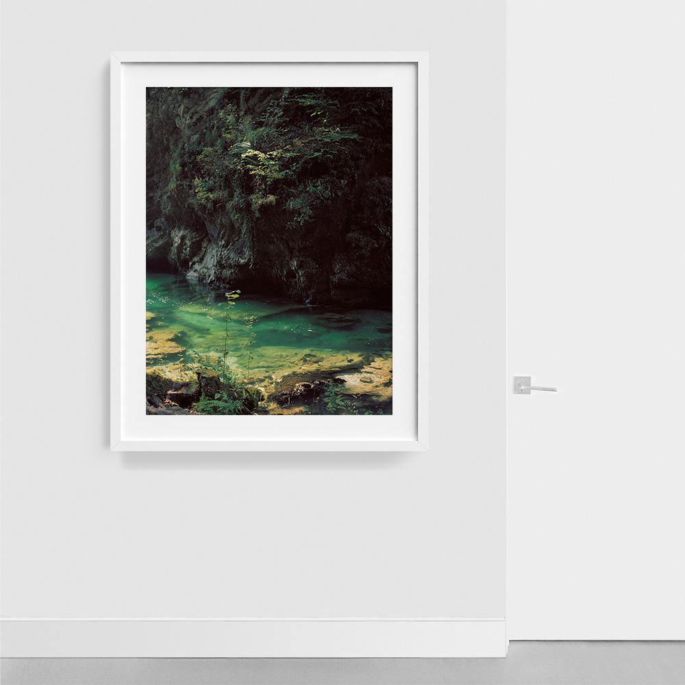 Photograph by Katie Burdon