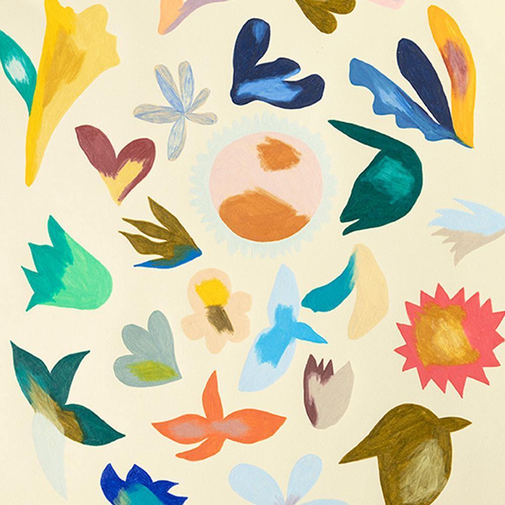 Print by Laura Burke