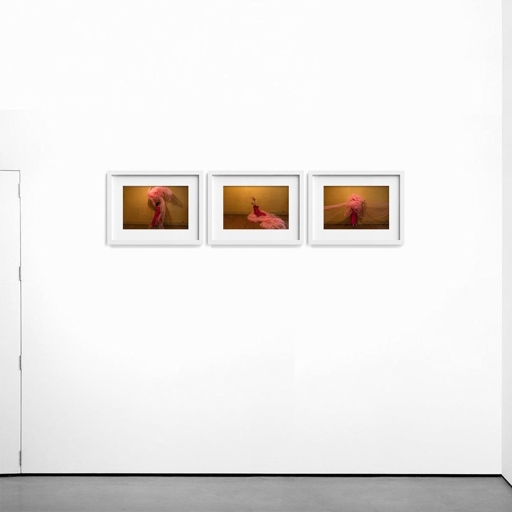 Photograph by The Heidies