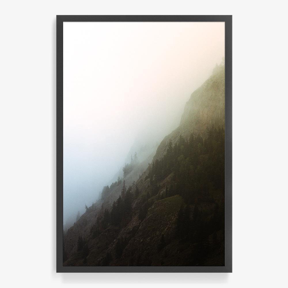 Photograph by Brian Merriam