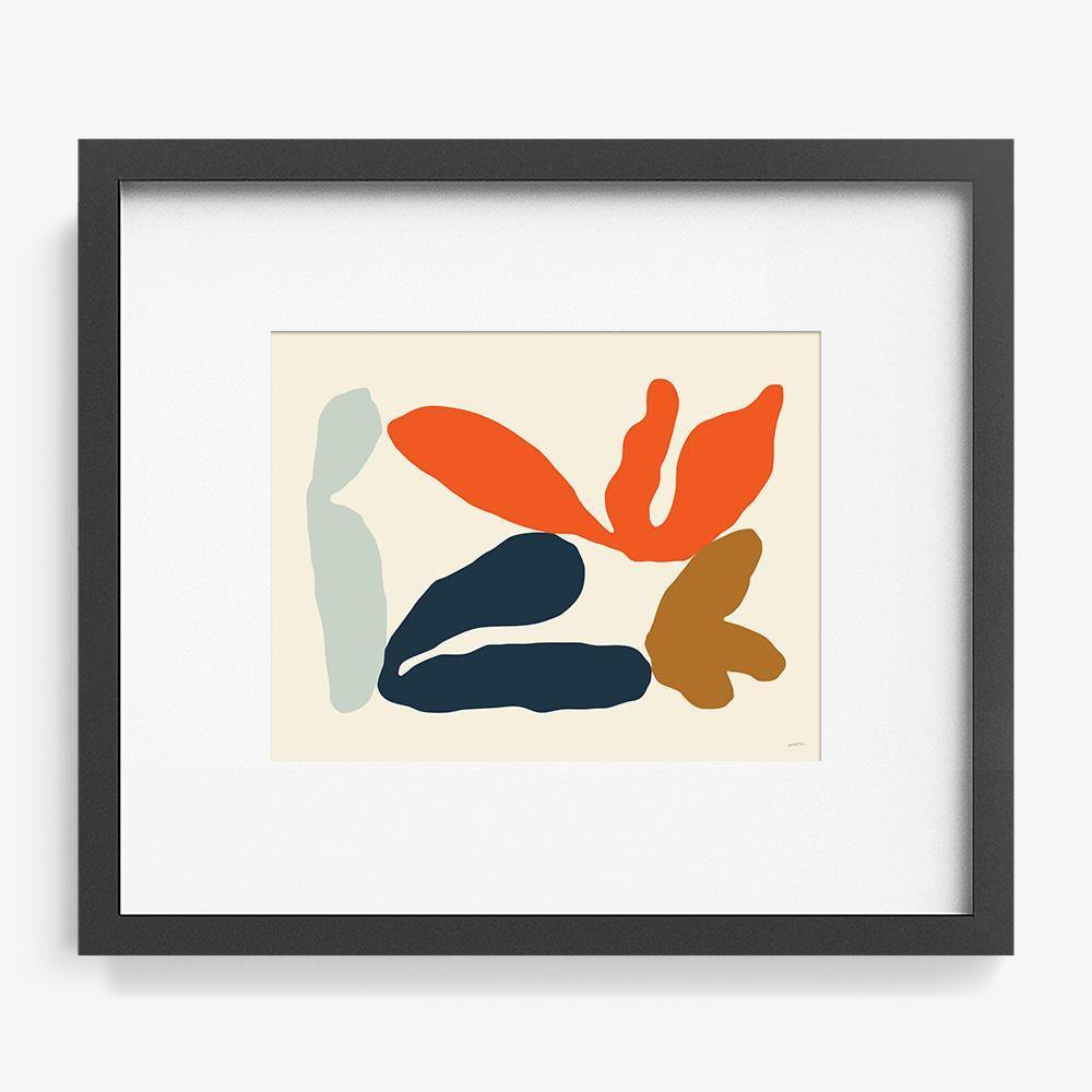 Fowl, Print  by  Fowl Tappan