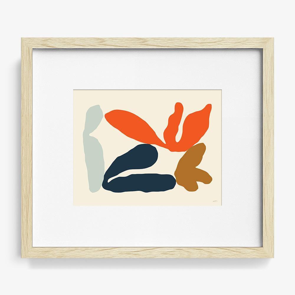 Print by Marleigh Culver