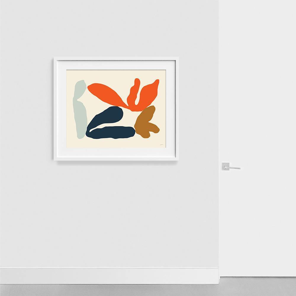 Print by Marleigh Culver