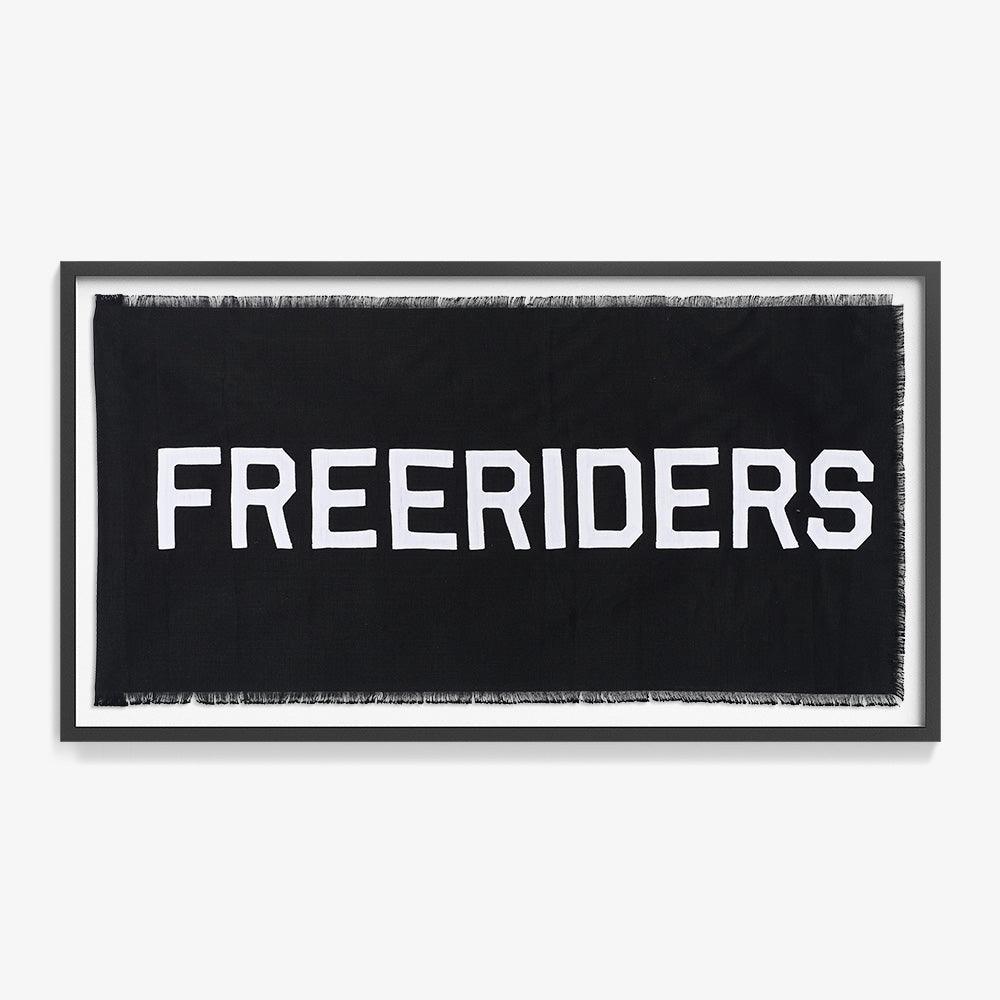Freeriders Black