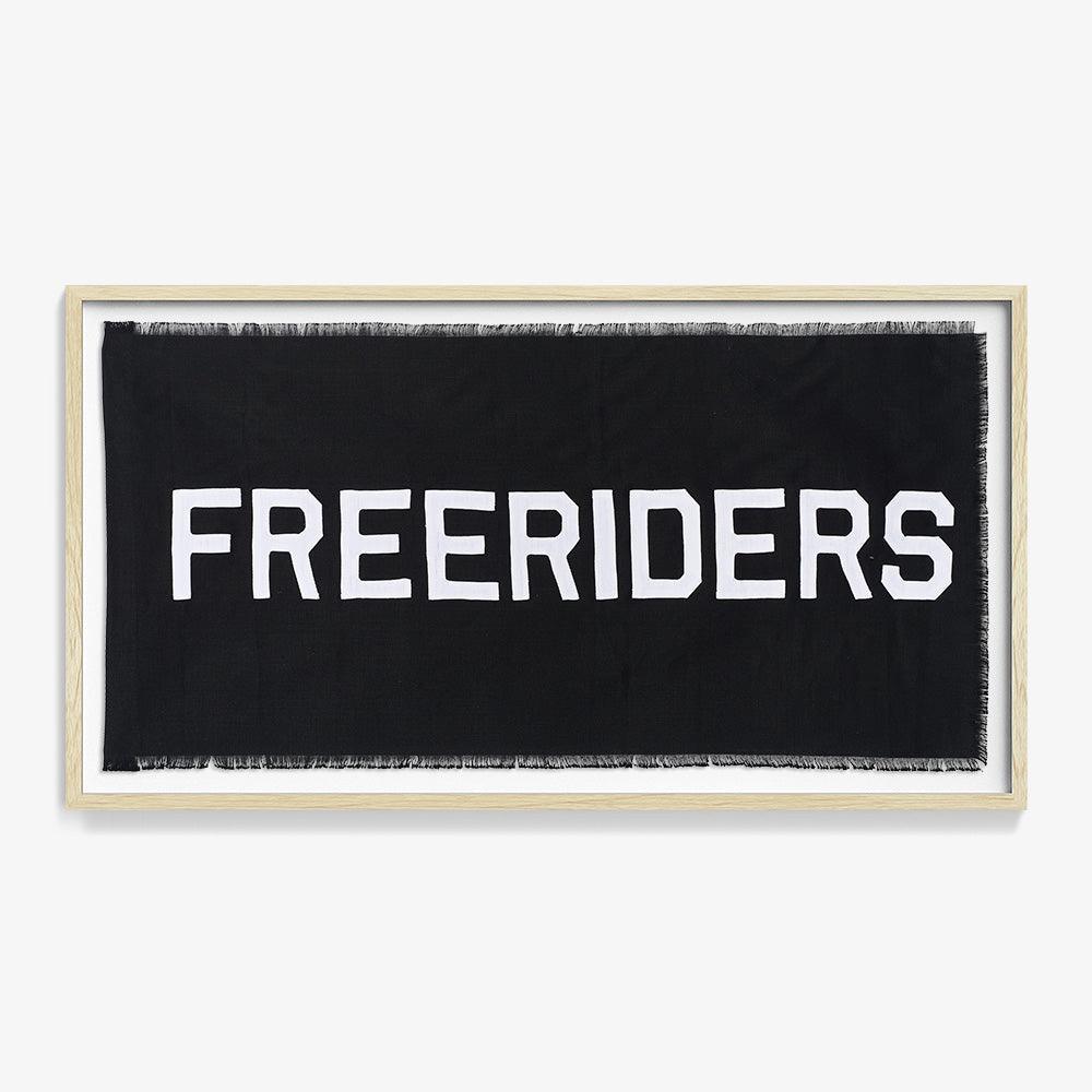 Freeriders Black