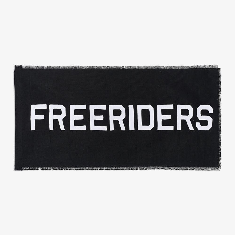 Freeriders Black