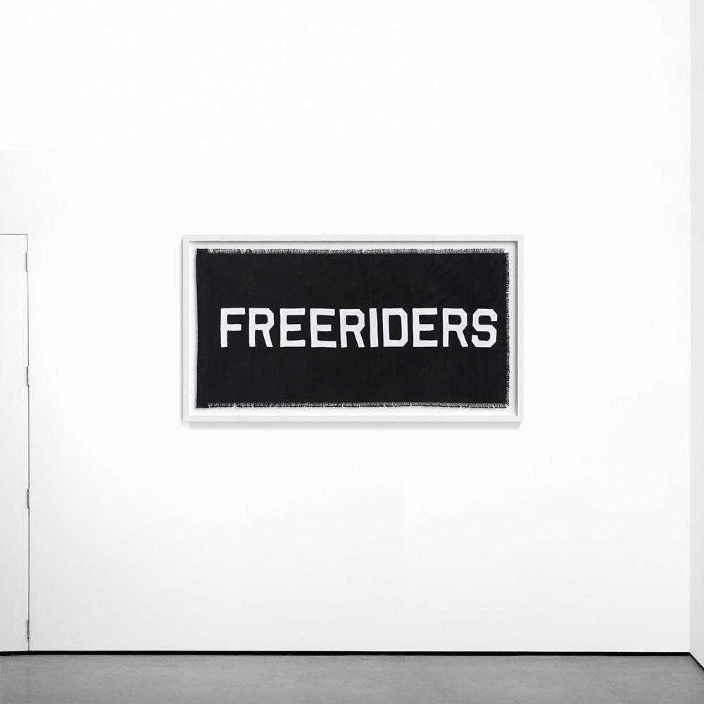 Freeriders Black