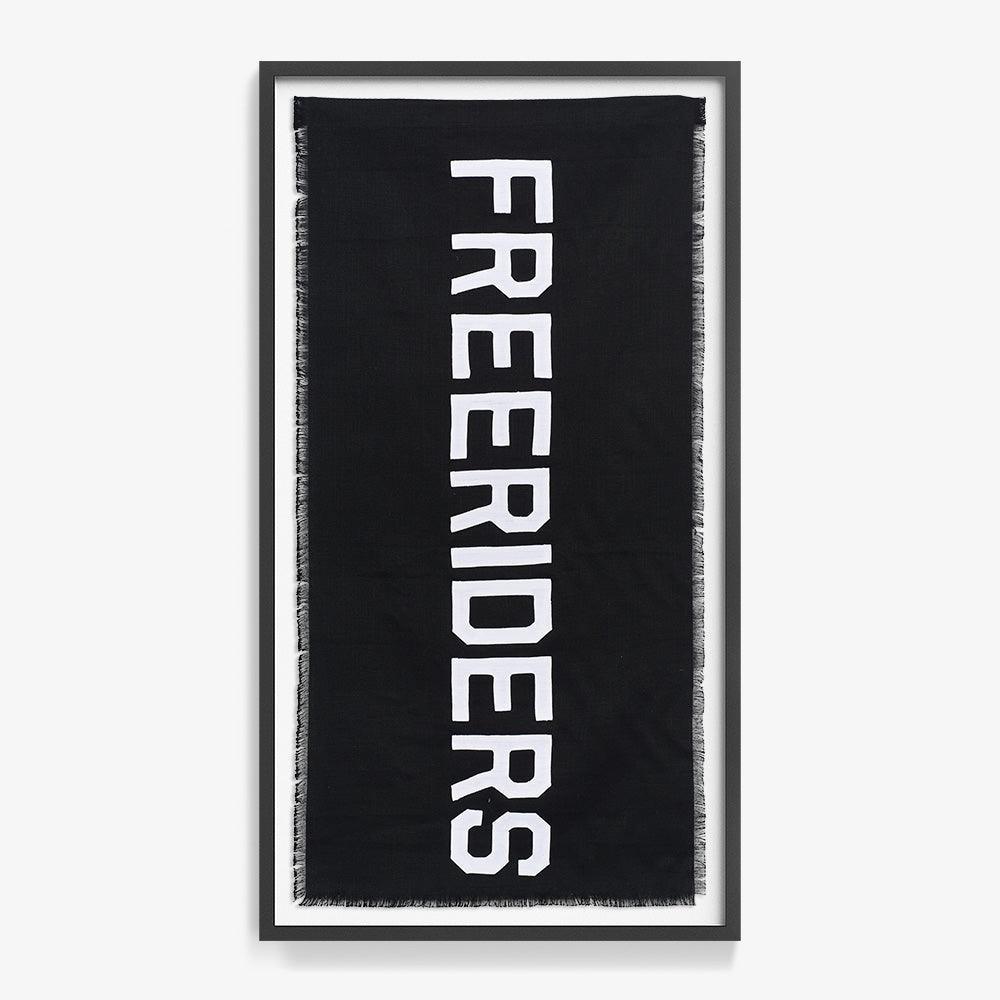 Freeriders Black