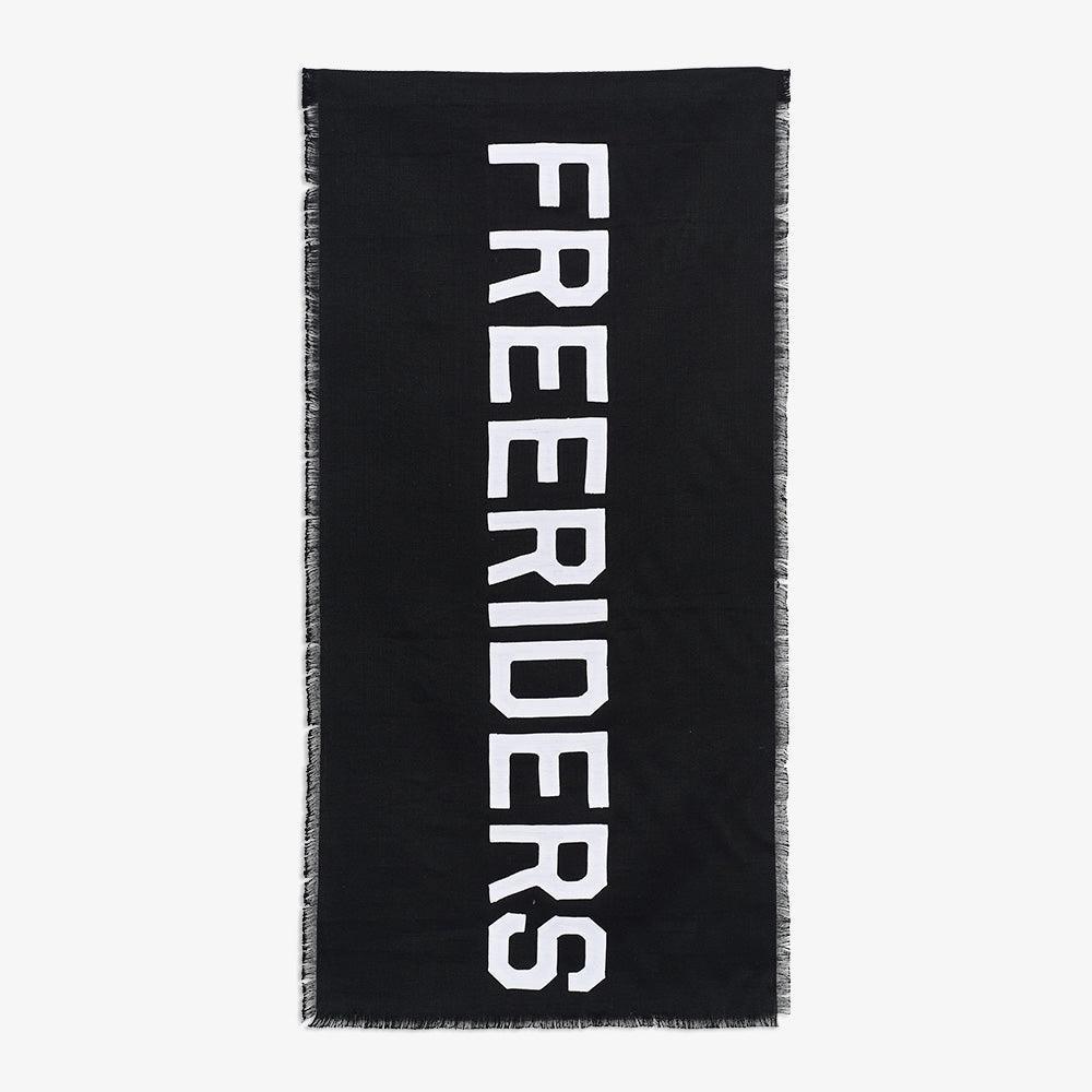 Freeriders Black