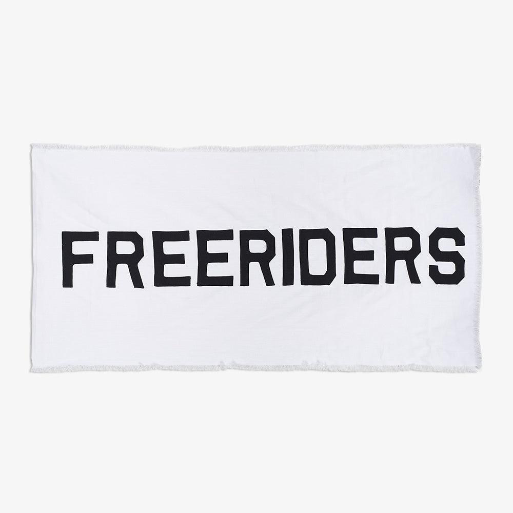 Freeriders White