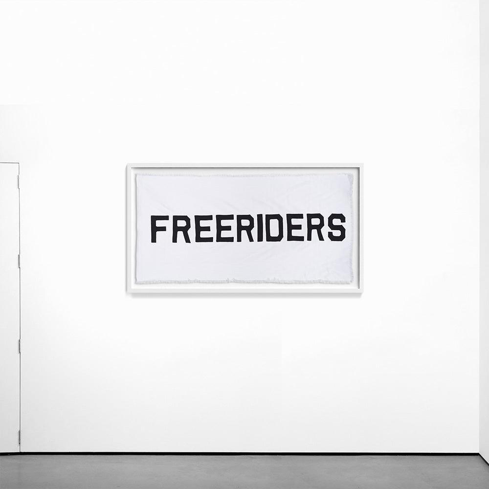 Freeriders White