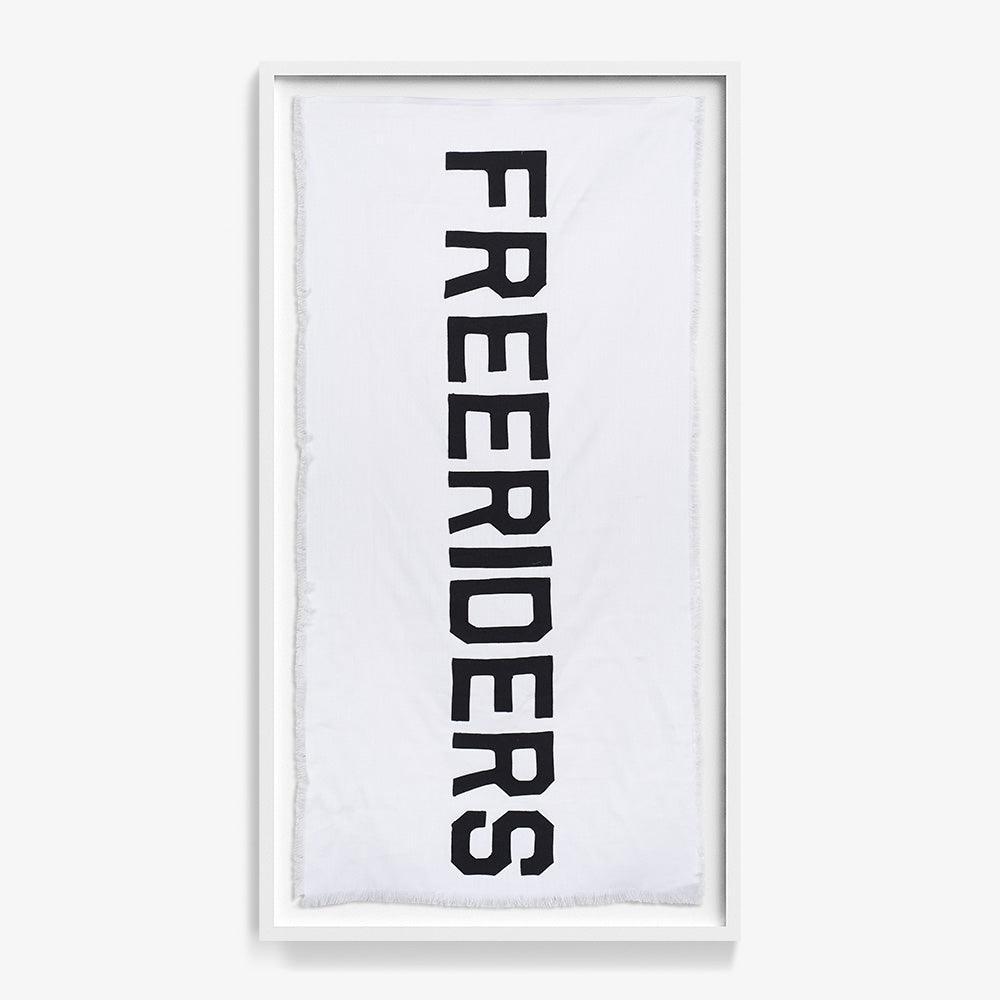 Freeriders White