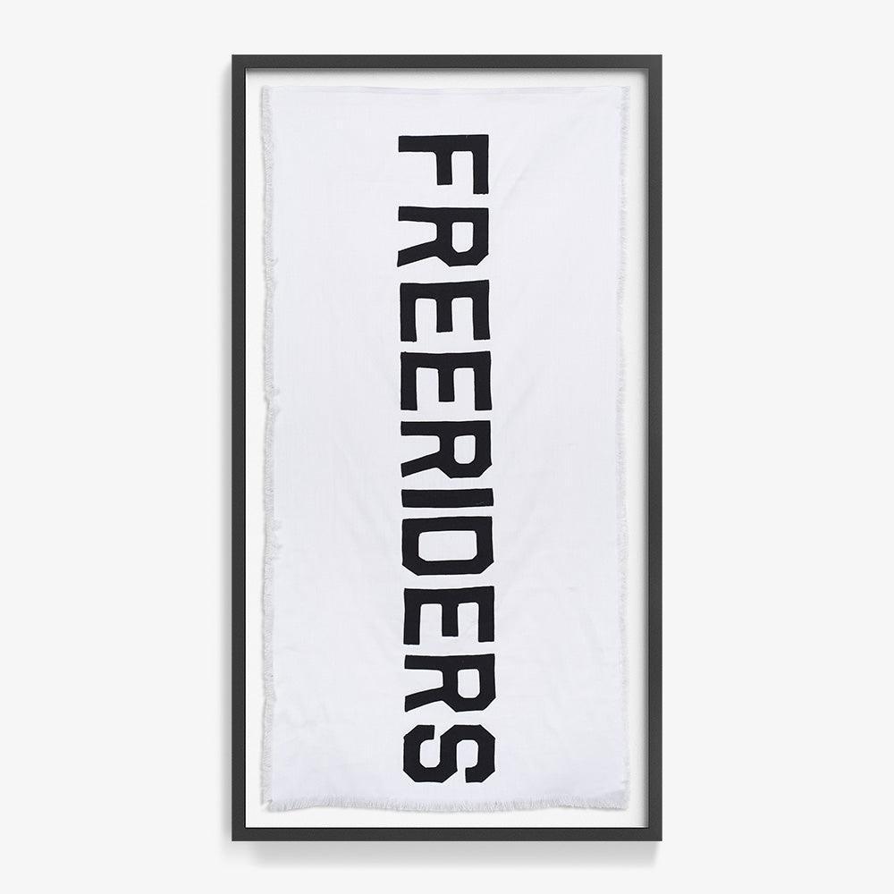 Freeriders White