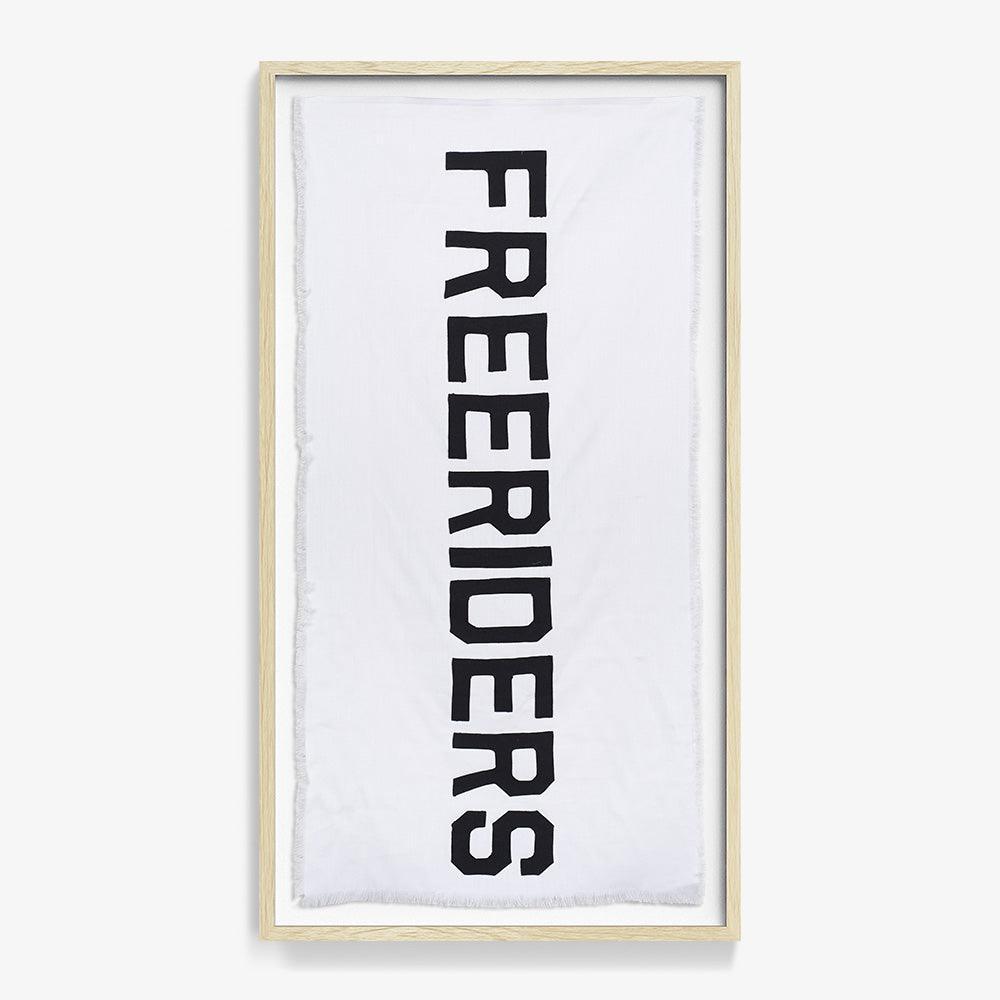 Freeriders White