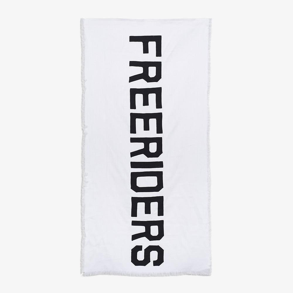 Freeriders White