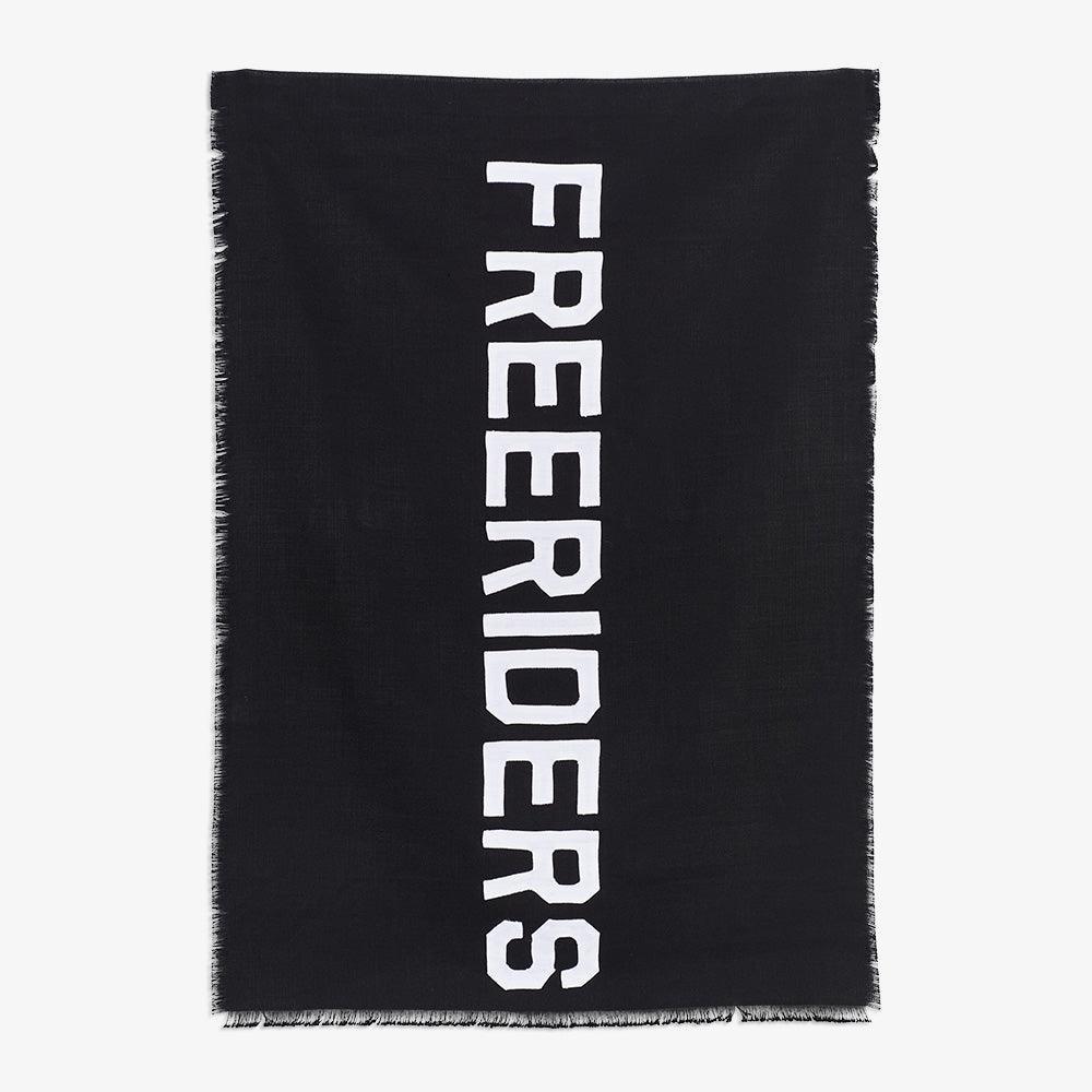 Freeriders Black