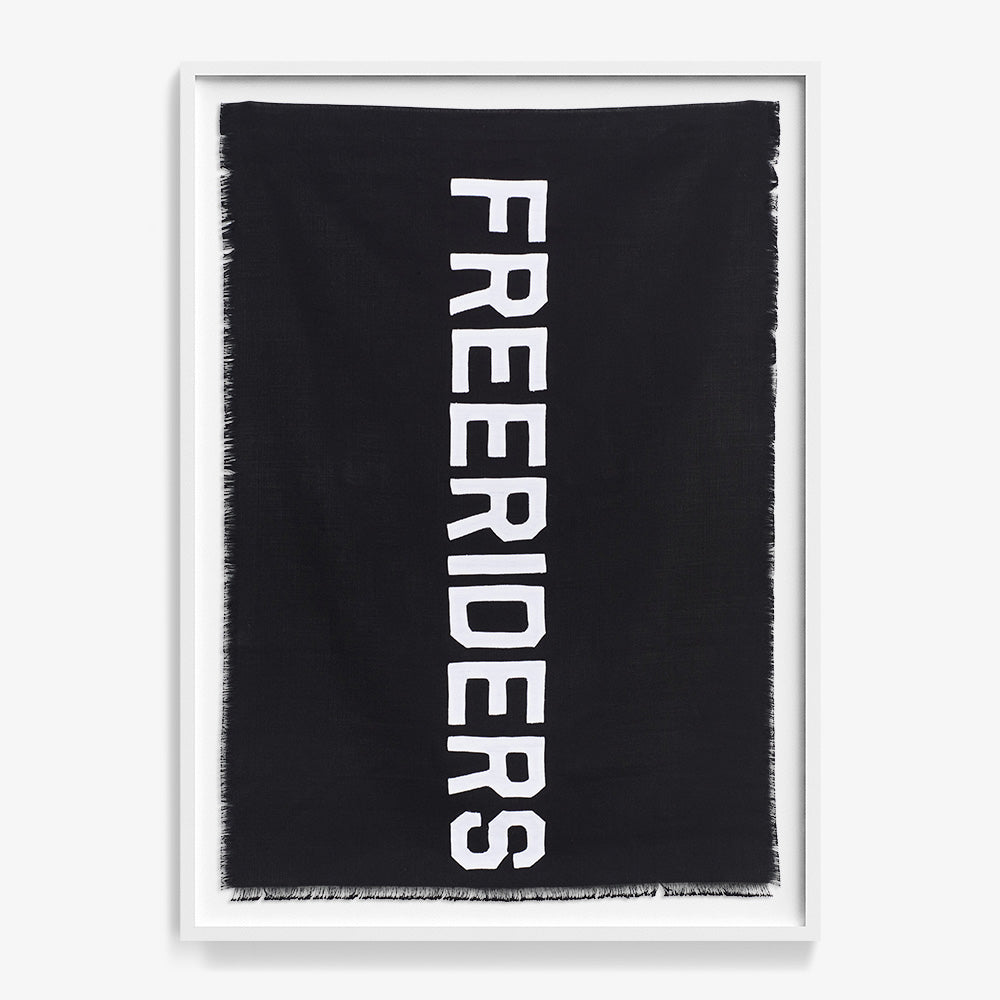 Freeriders Black