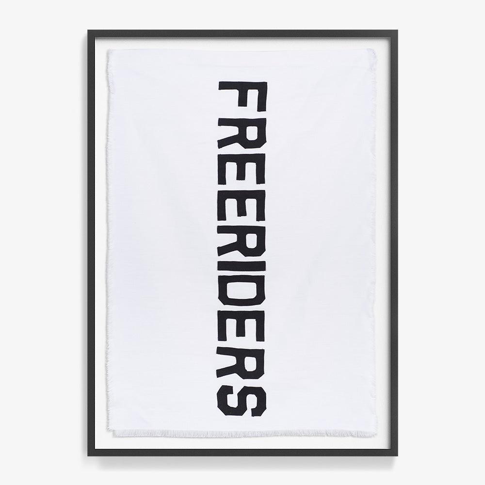 Freeriders White