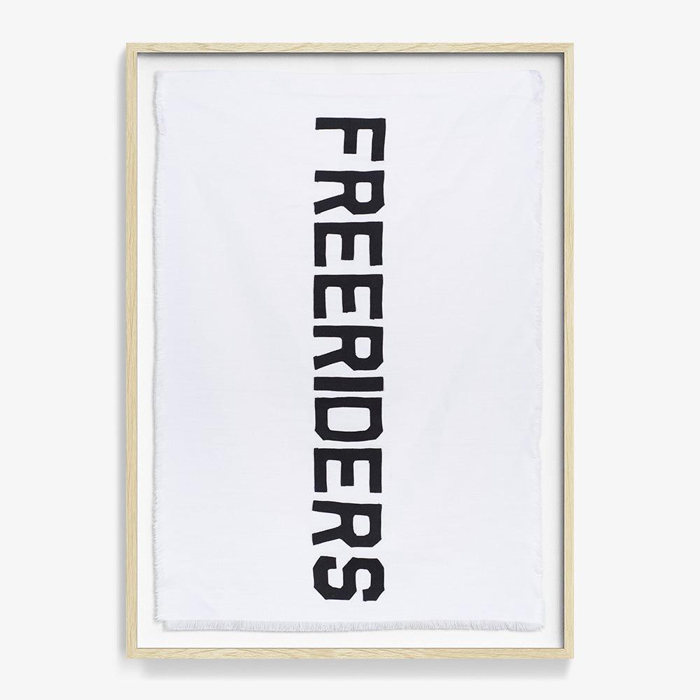 Freeriders White