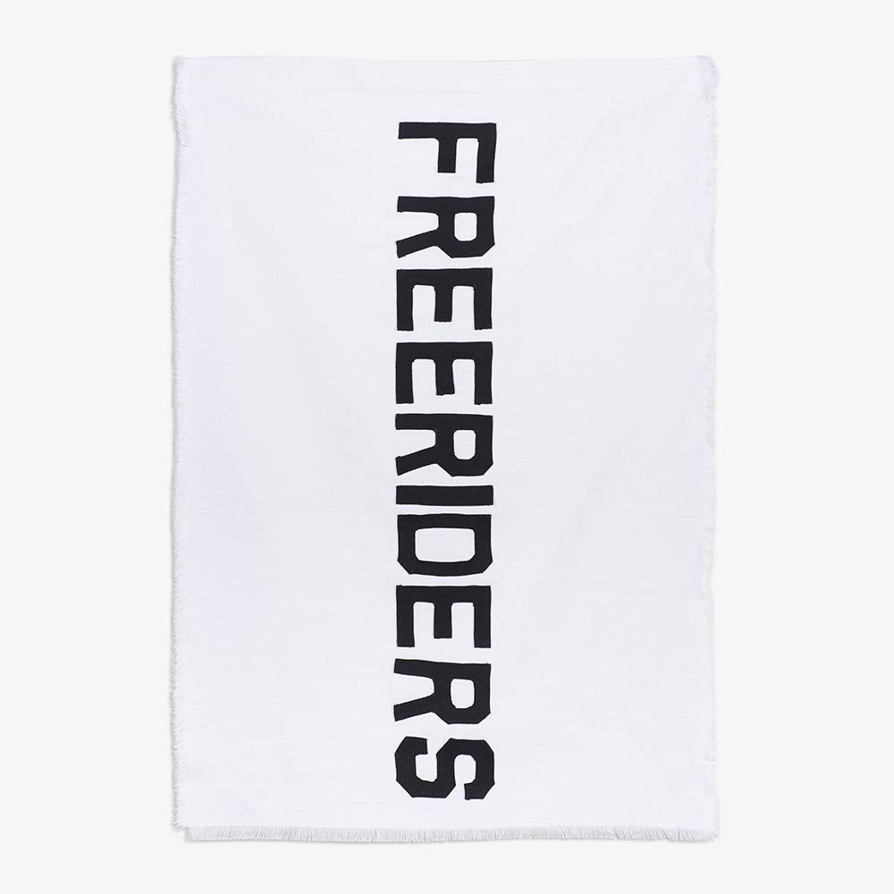 Freeriders White