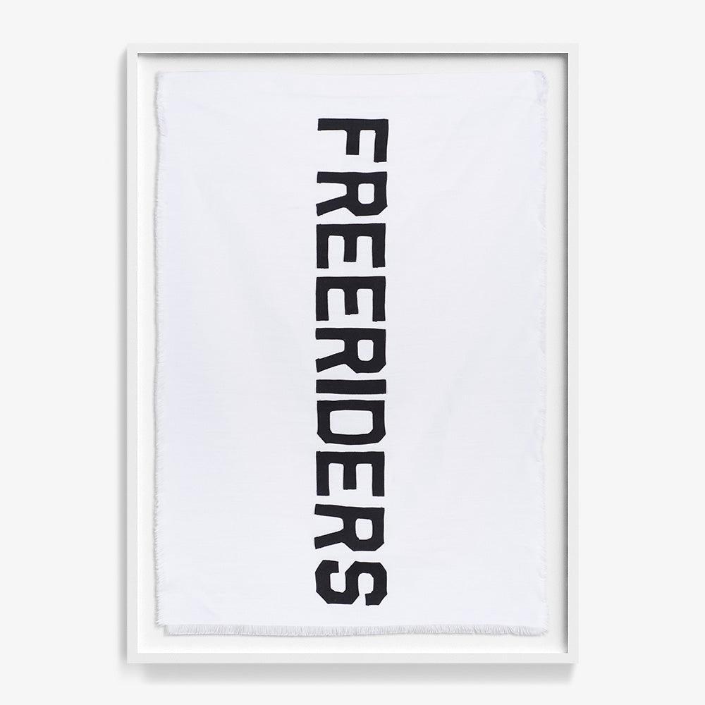 Freeriders White