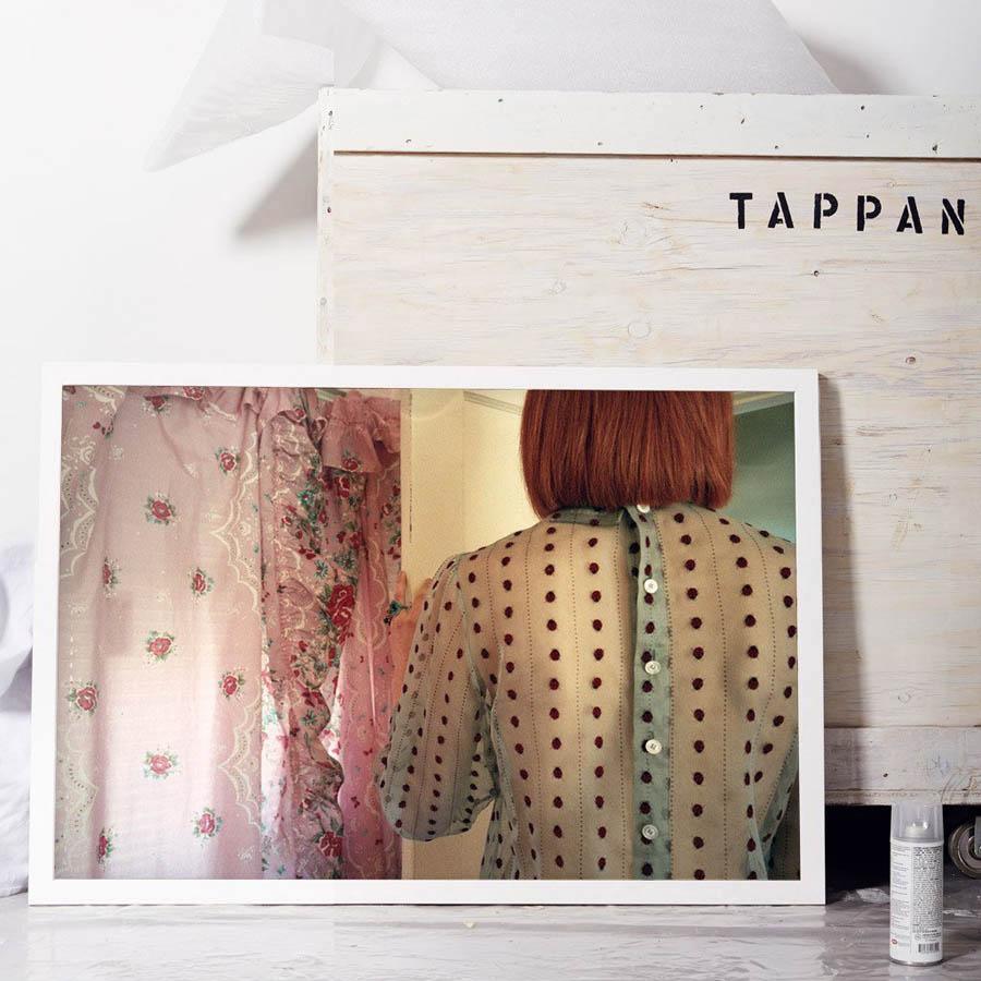 Photograph by Gia Coppola