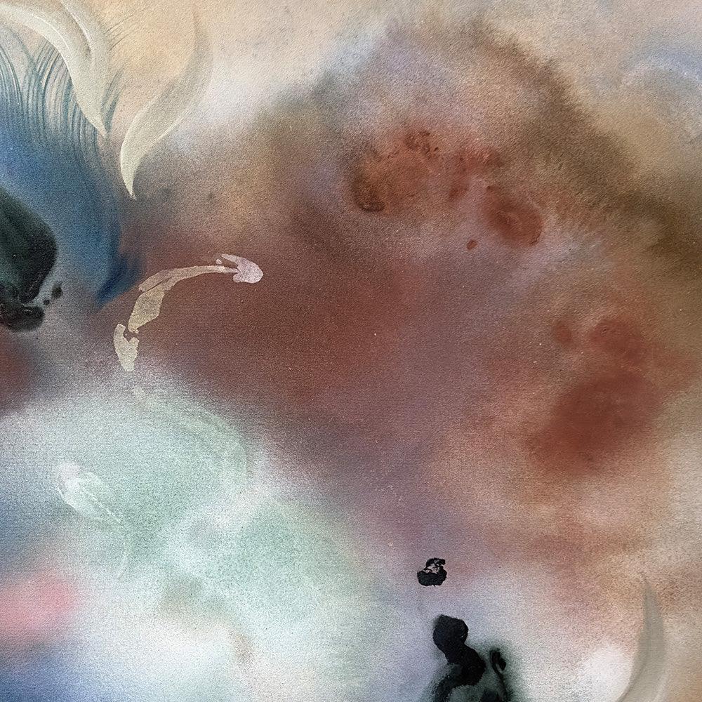 Painting by AOTH