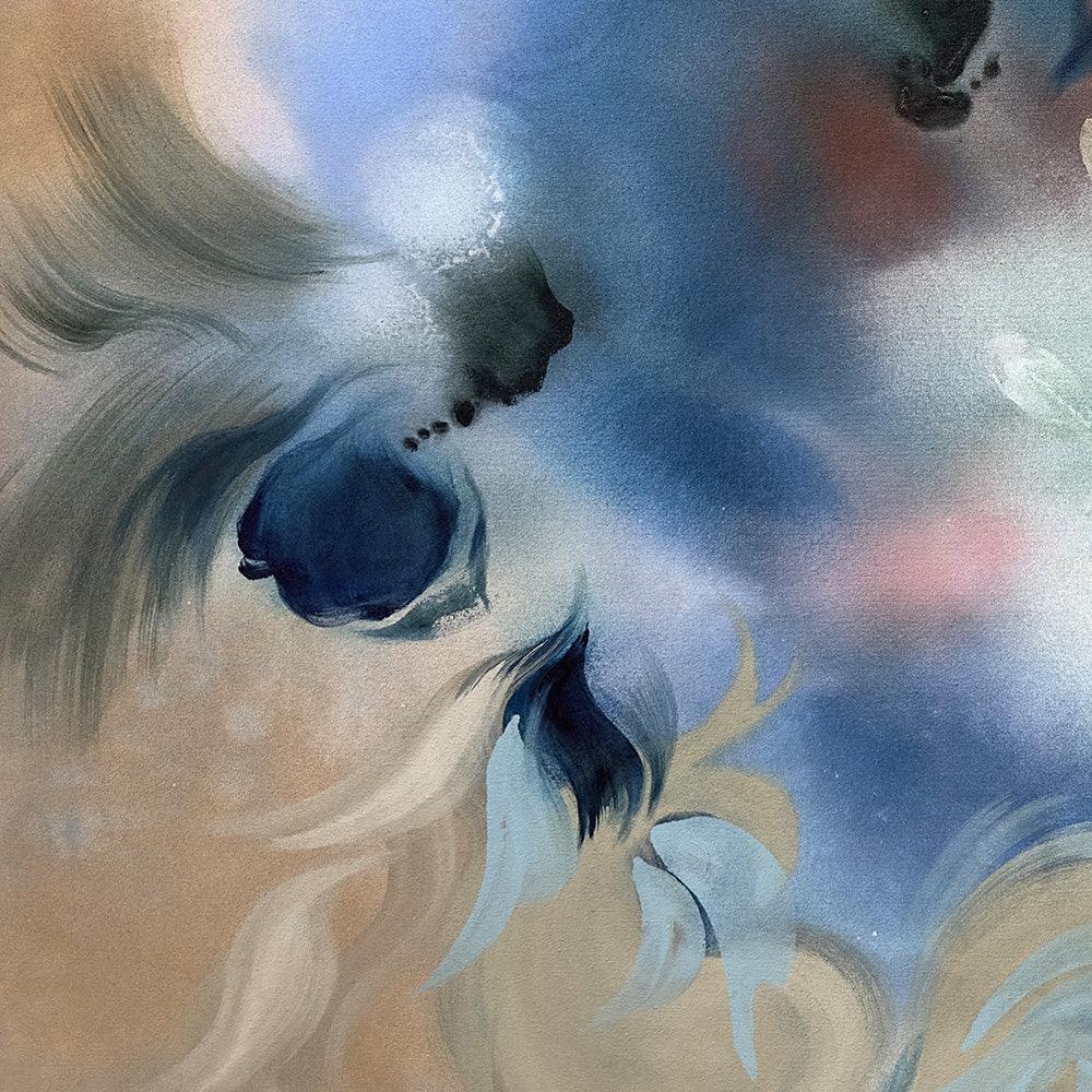 Painting by AOTH