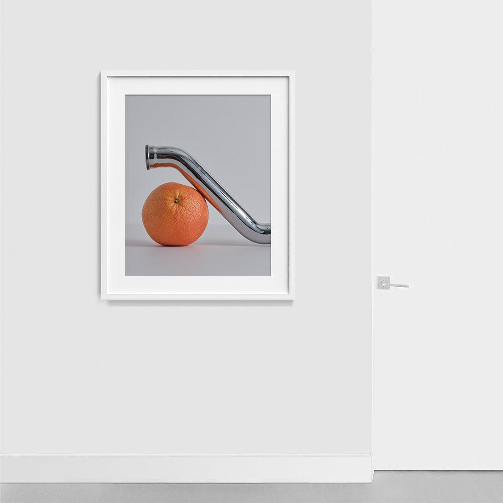 Photograph by David Kitz