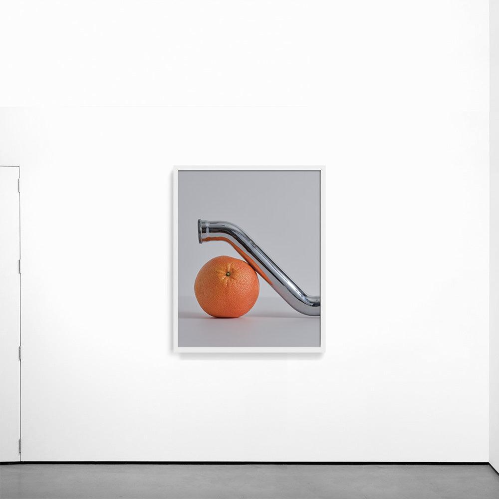 Photograph by David Kitz