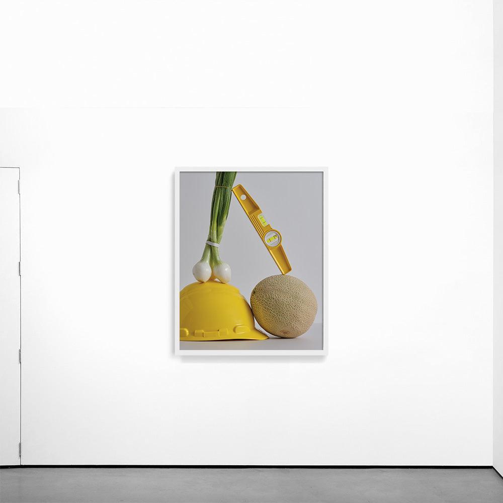 Photograph by David Kitz