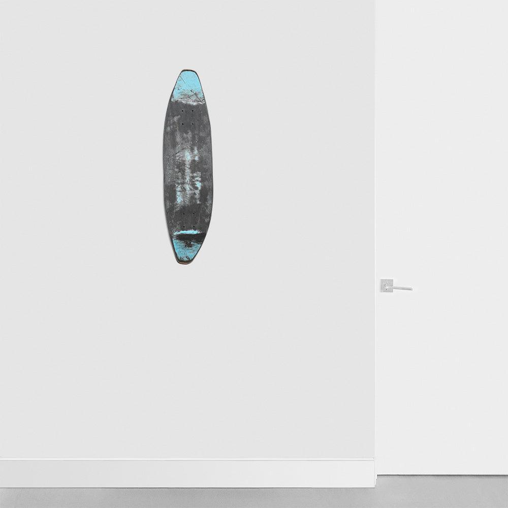 Sculpture by Luke Chiswell