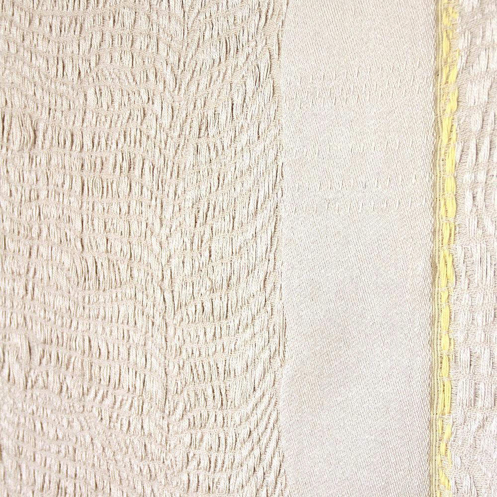 Gauze #5, Textile  by  Gauze #5 Tappan