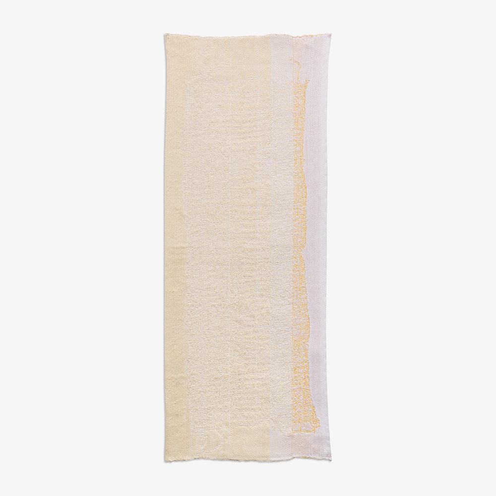 Gauze #6, Textile  by  Gauze #6 Tappan