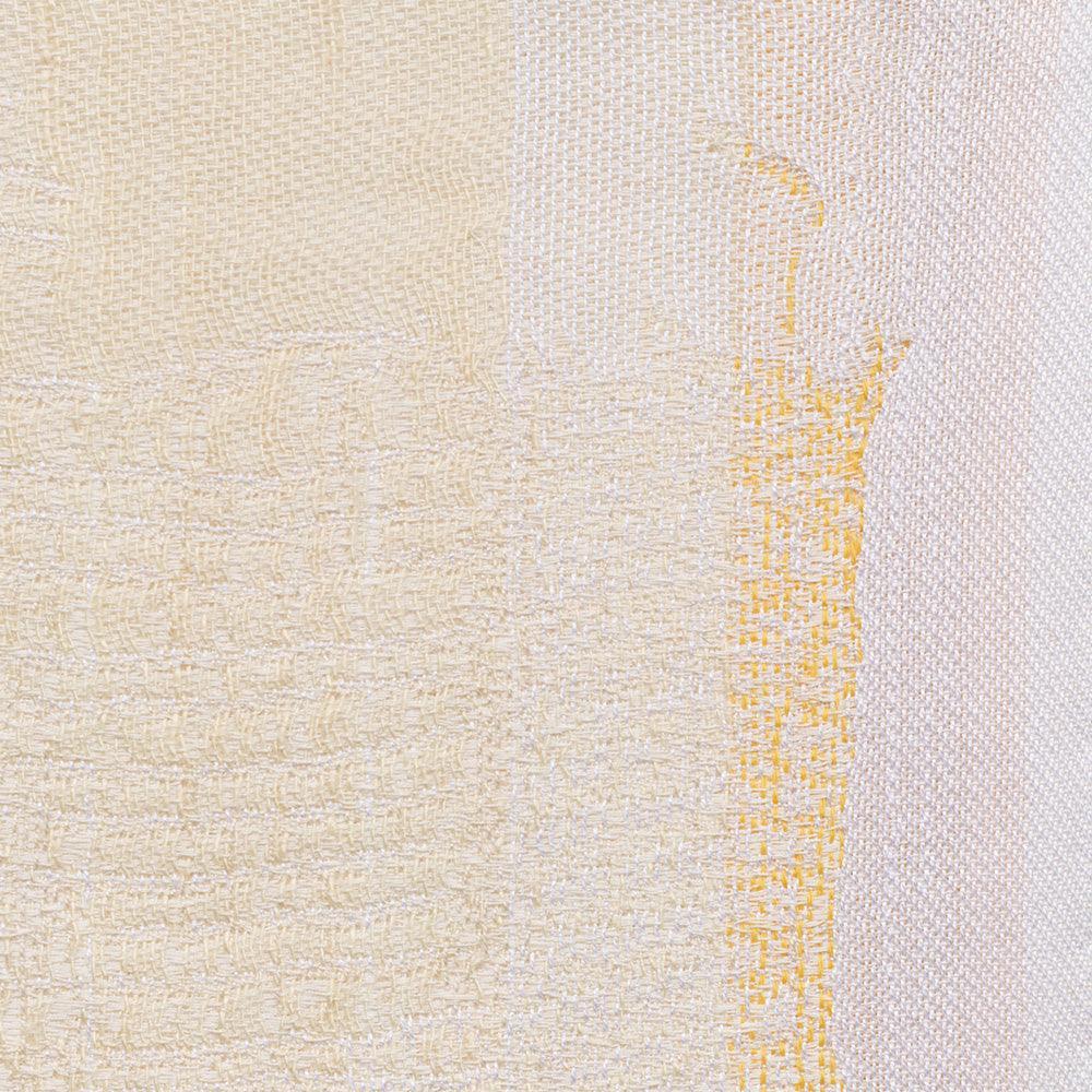 Gauze #6, Textile  by  Gauze #6 Tappan