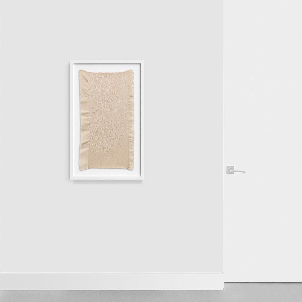 Textile by Mia Weiner
