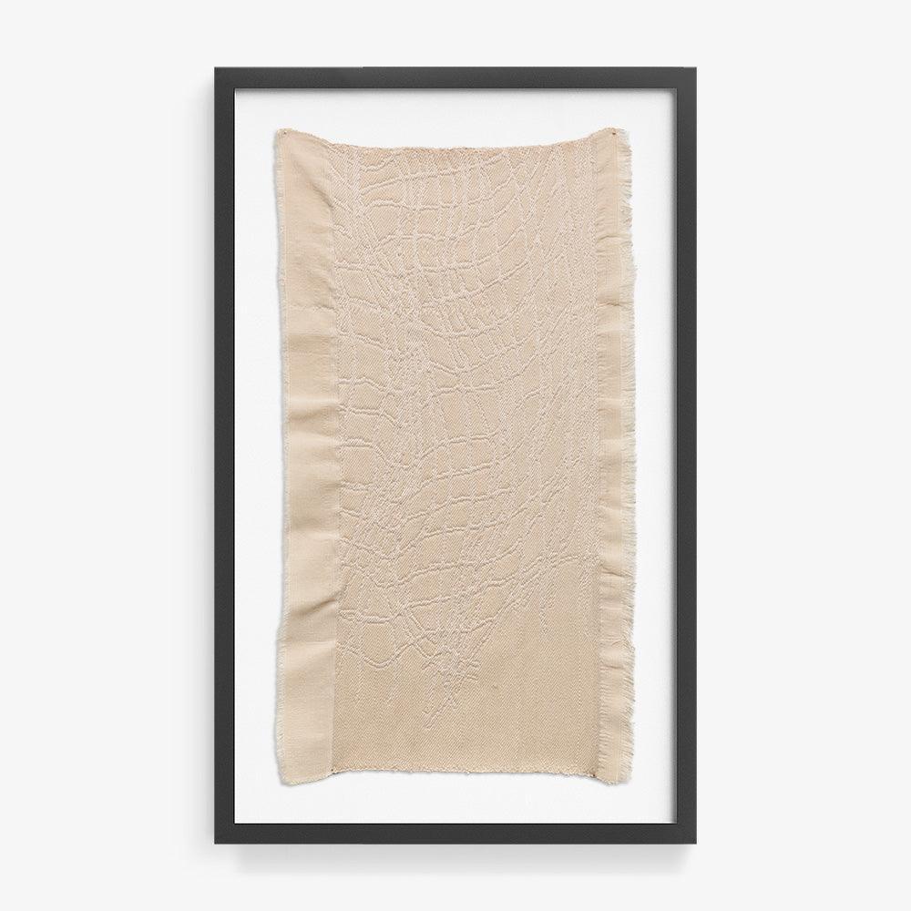 Textile by Mia Weiner