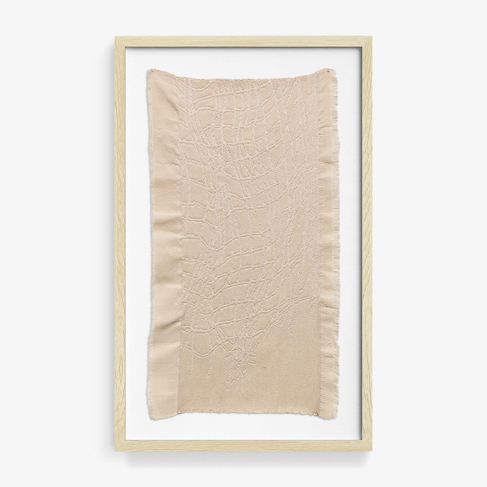 Textile by Mia Weiner