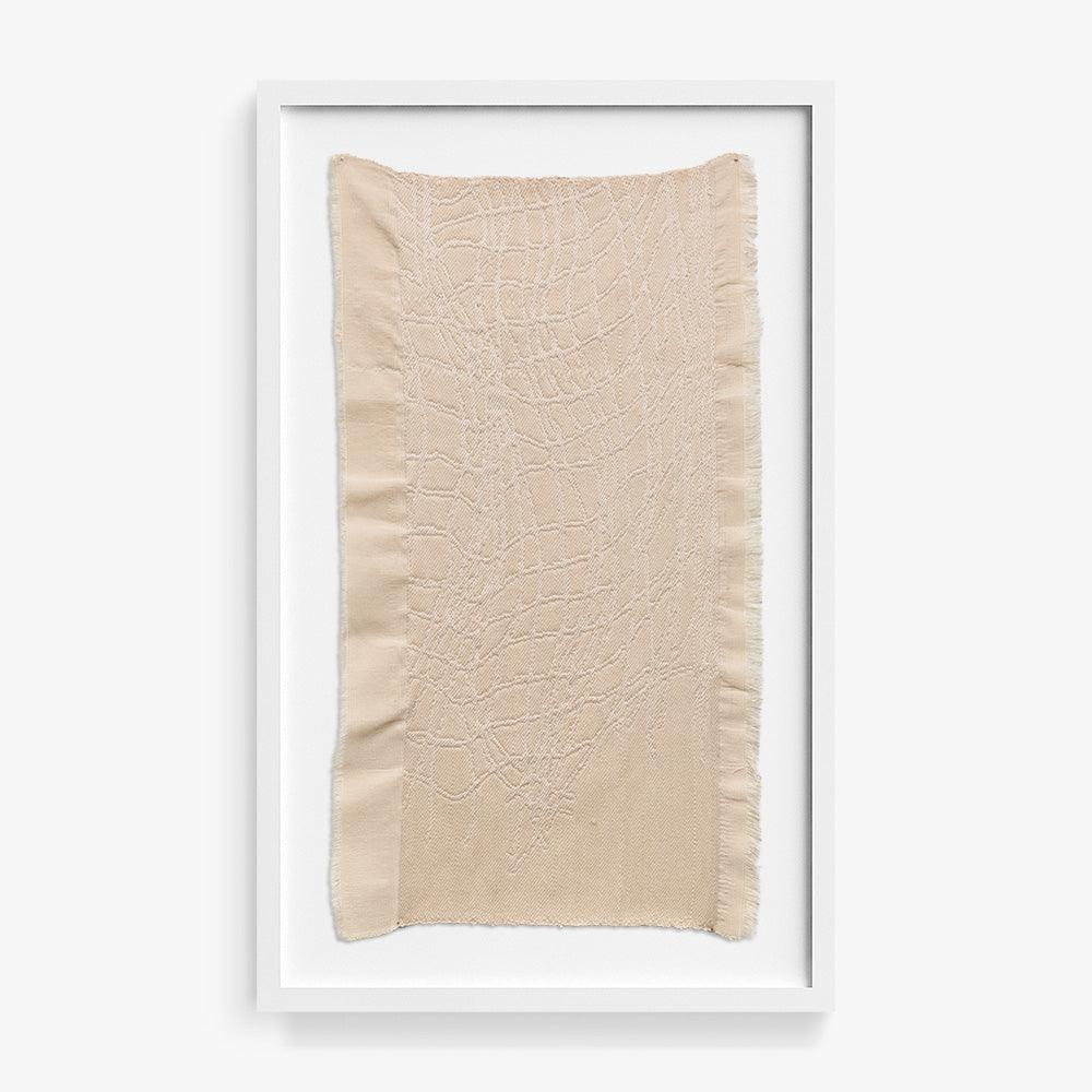 Textile by Mia Weiner