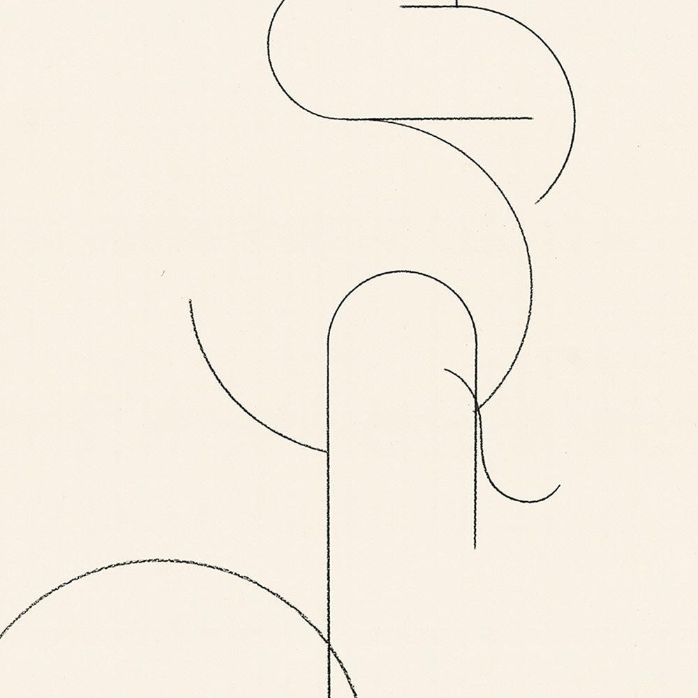 Gettin' Flexy, Print  by  Gettin' Flexy Tappan