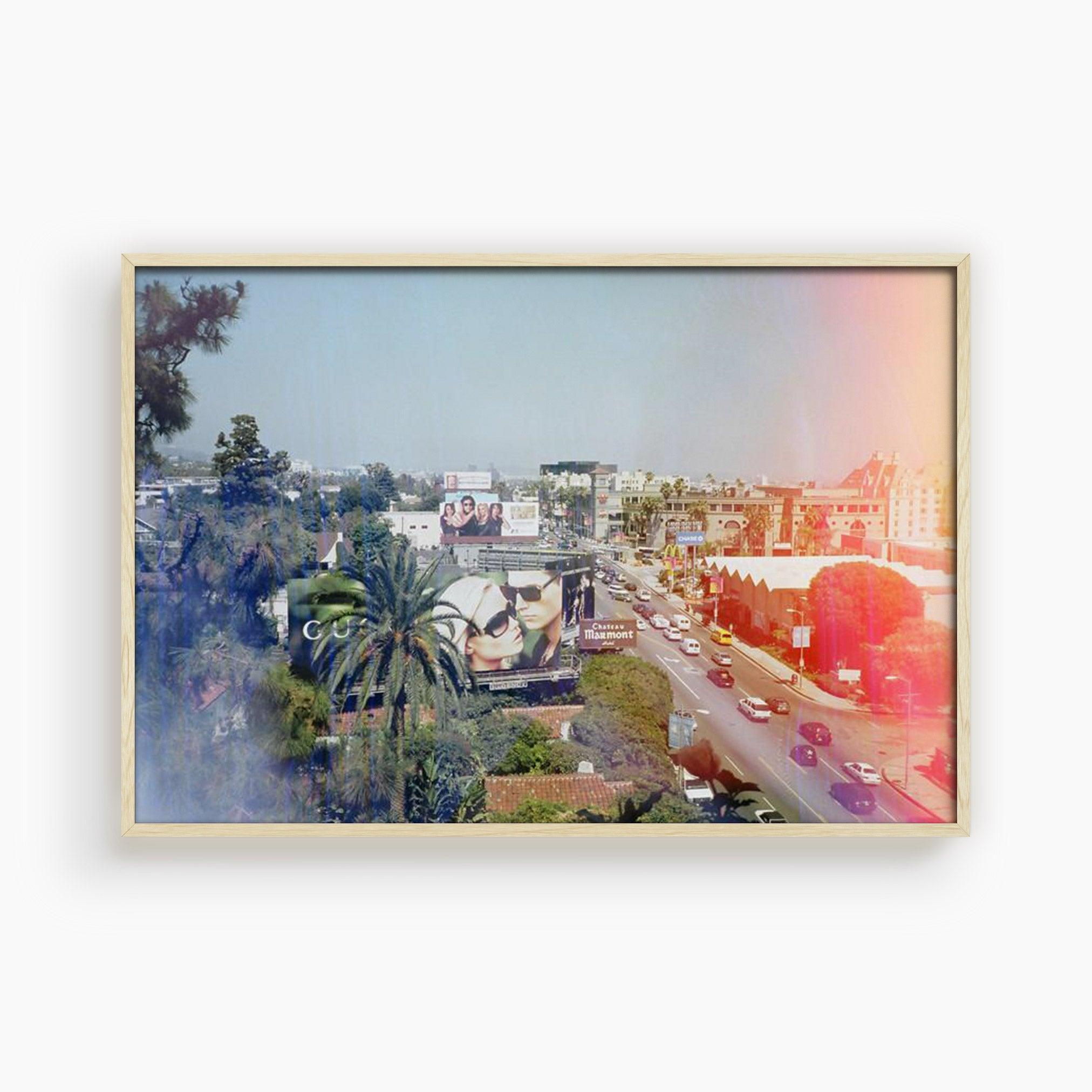 Photograph by Gia Coppola